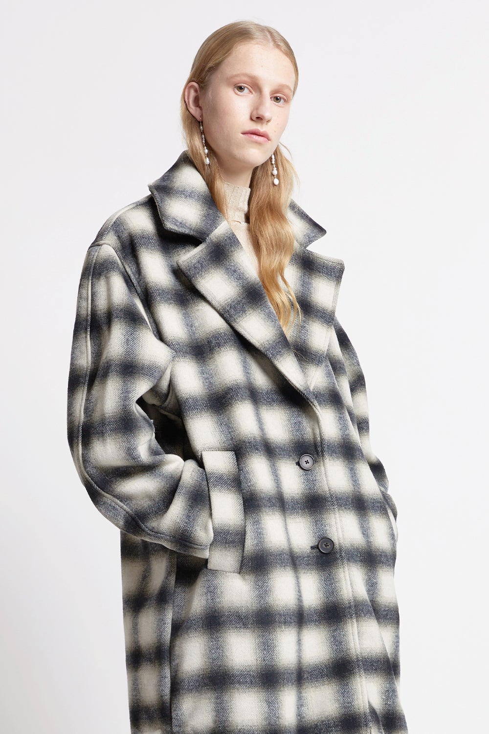 Karen 2025 walker coat