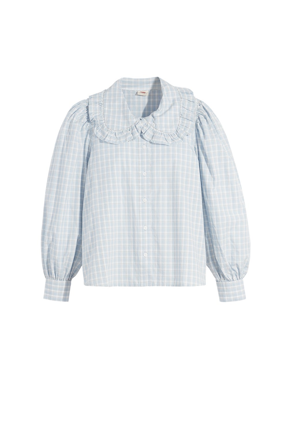 levi's emilie blouse