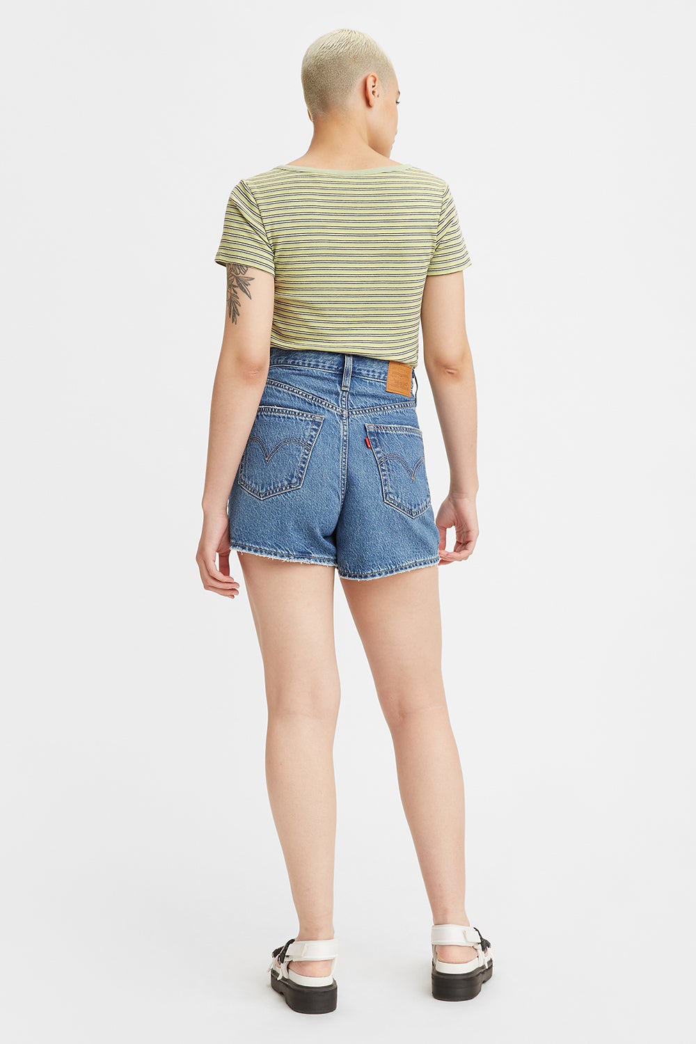 Levis bio outlet