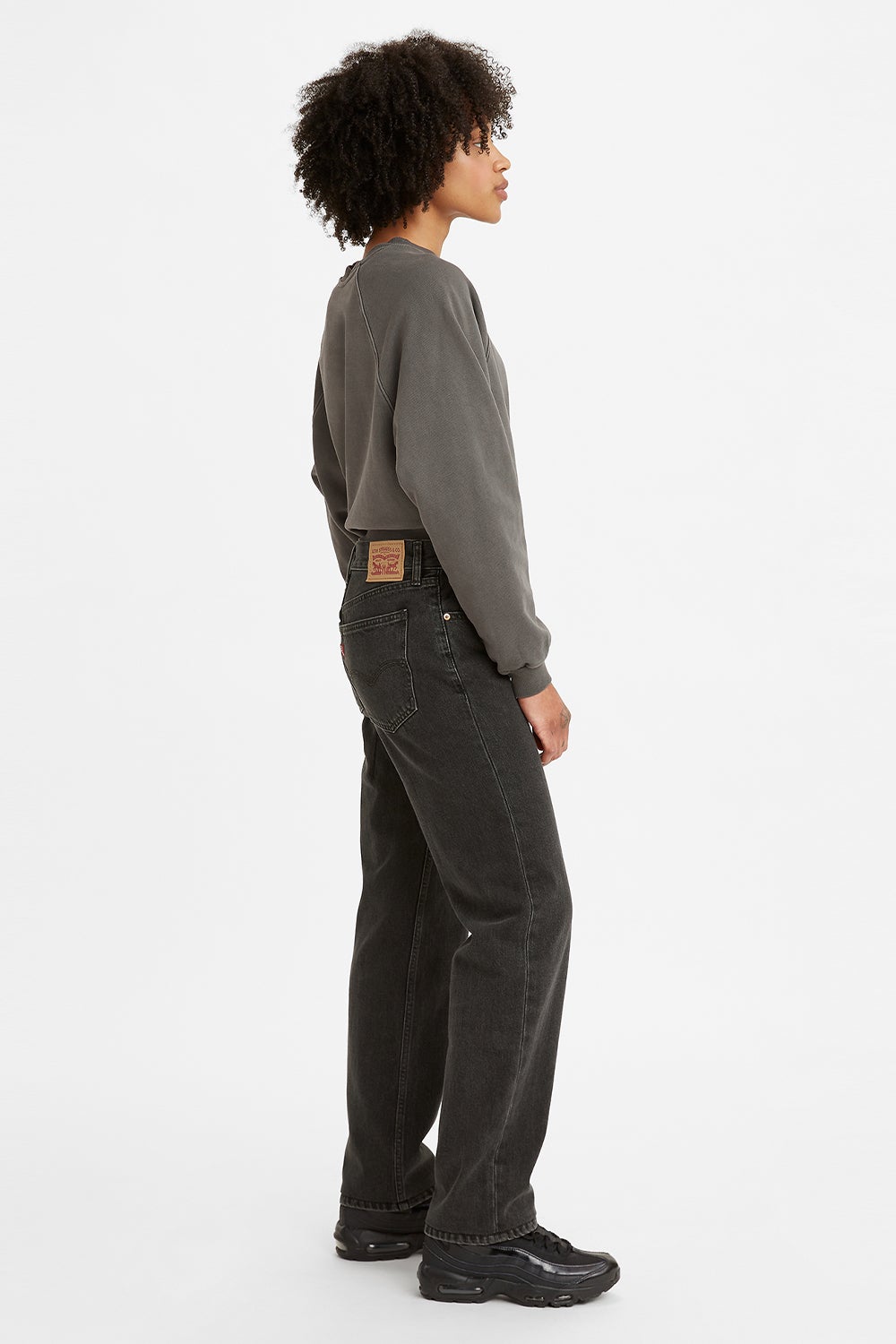 Levi's Low Pro Jeans Breathe In | Karen Walker