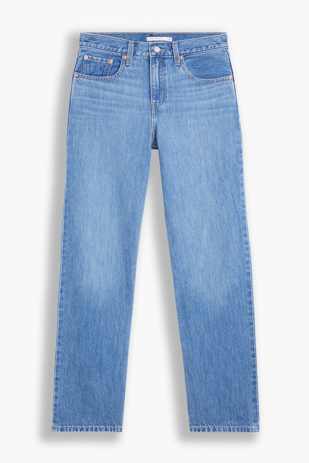 low pro jeans charlie finsta blue