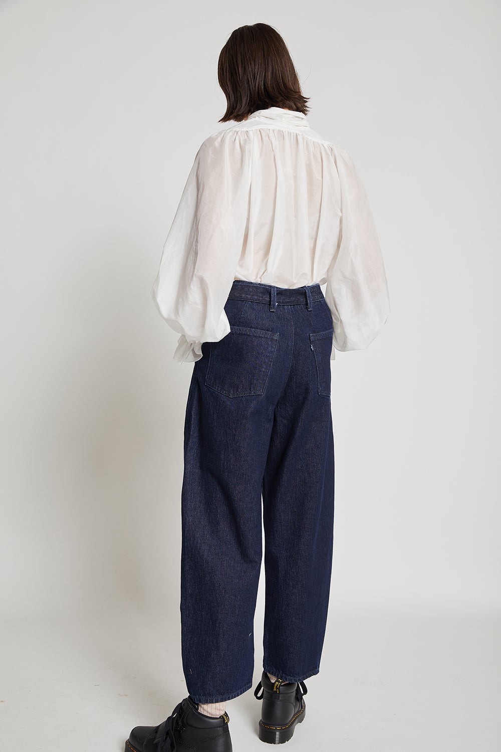 levi's carved trouser