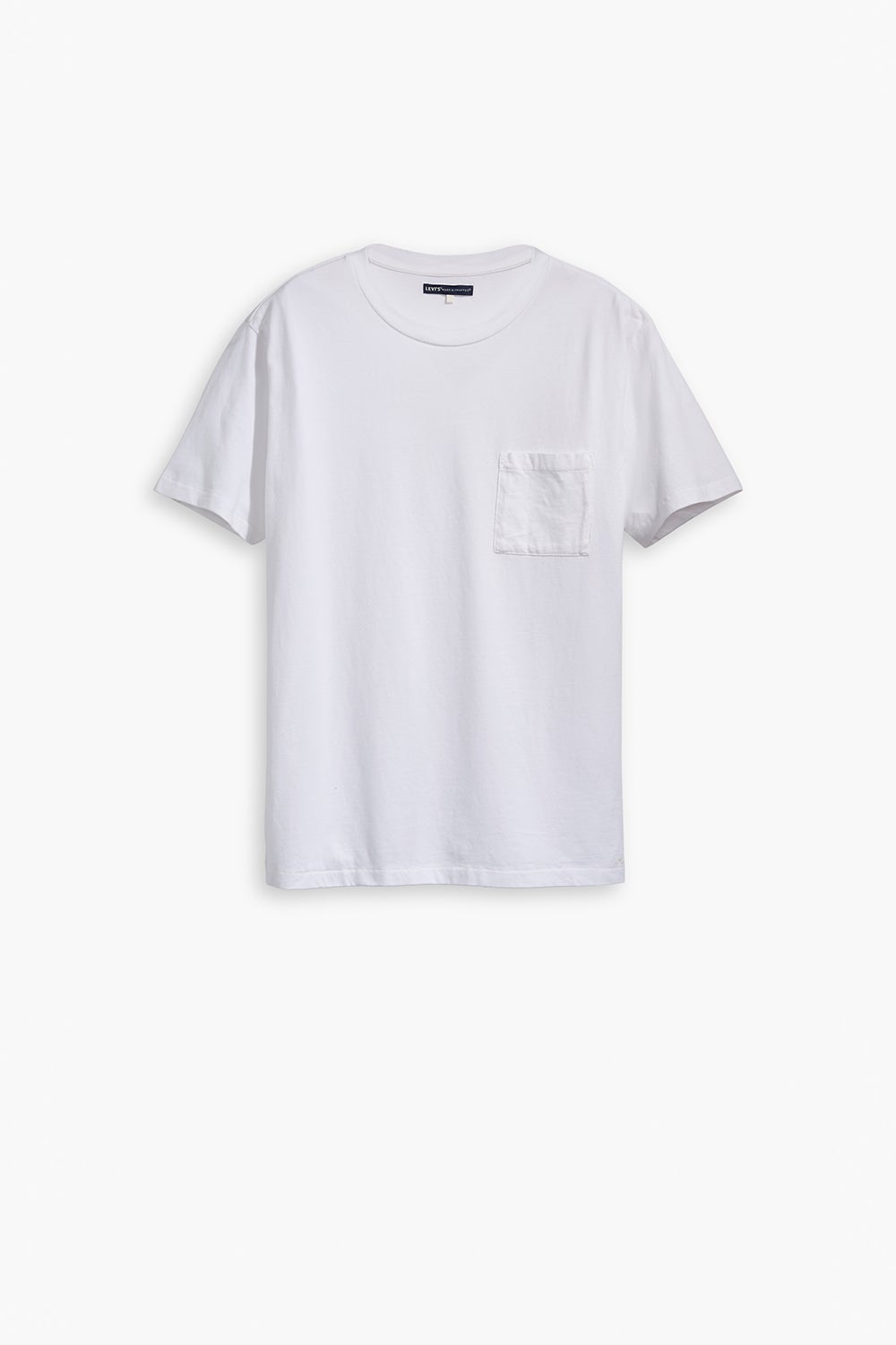 levis pocket tee