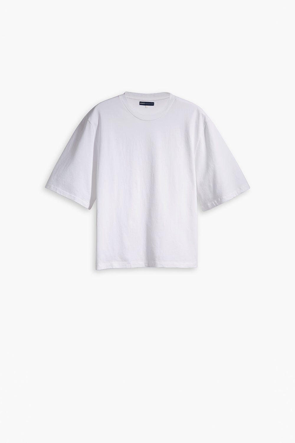 levis t shirt oversized