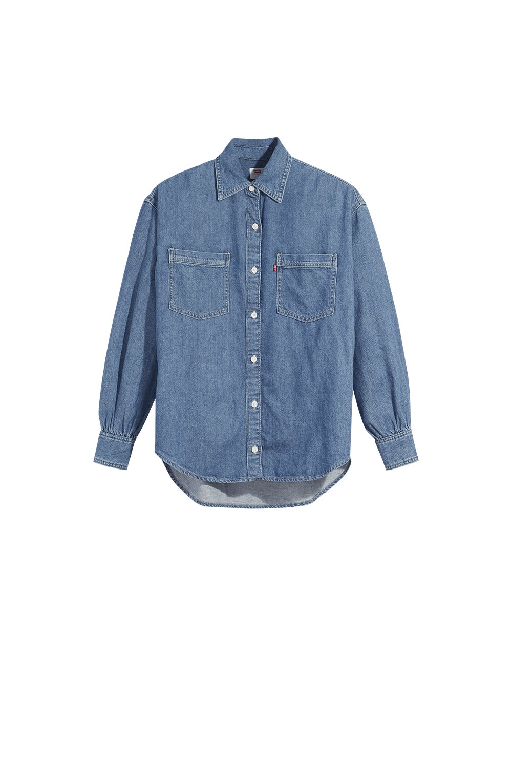 remi utility shirt levis