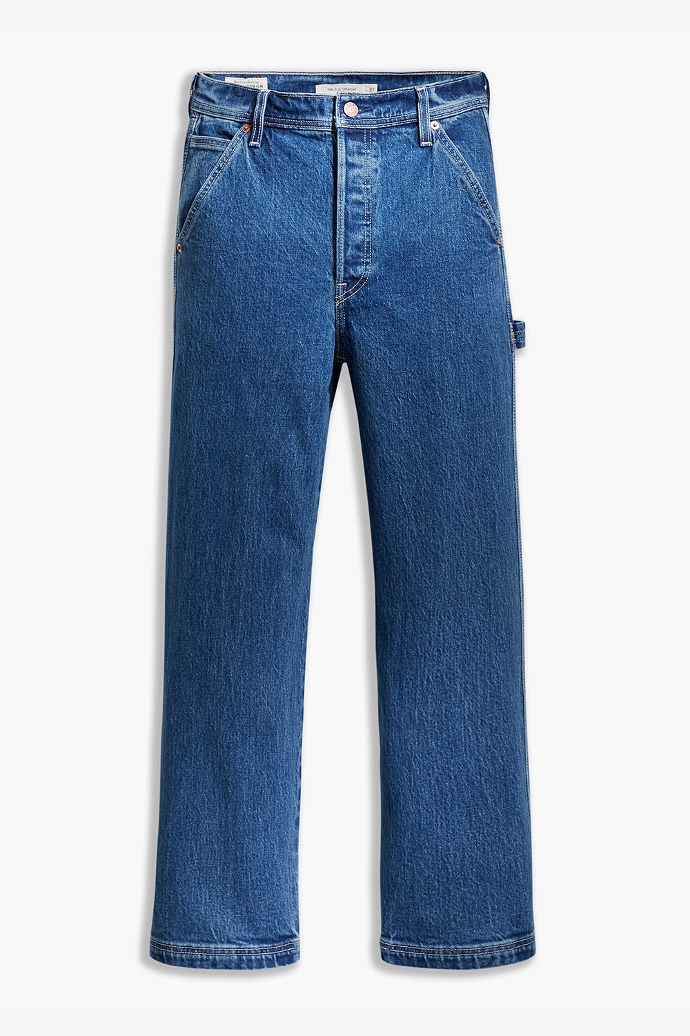 levis tumbled rigid