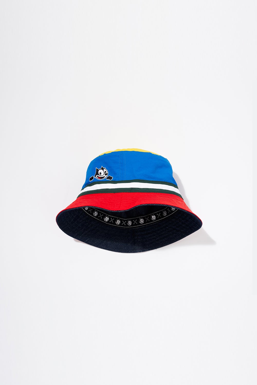 levi's reversible bucket hat