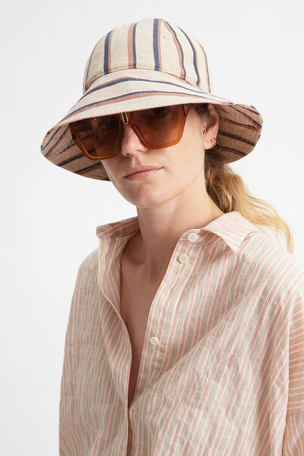 karen walker sun hat