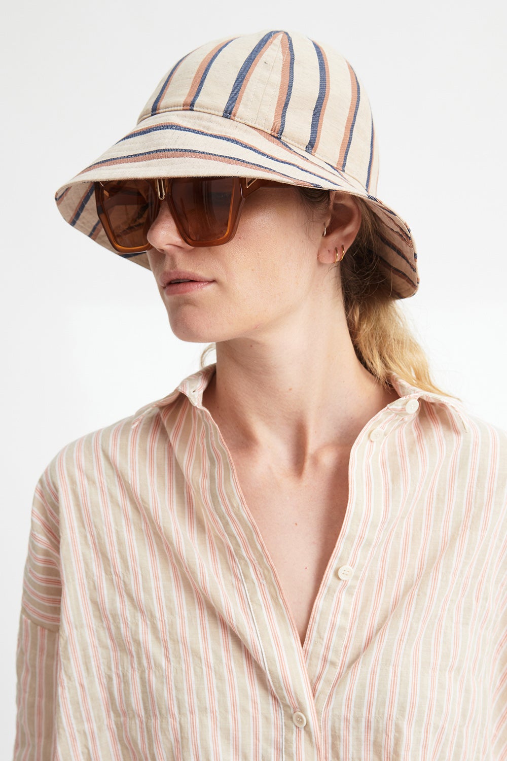 karen walker sun hat