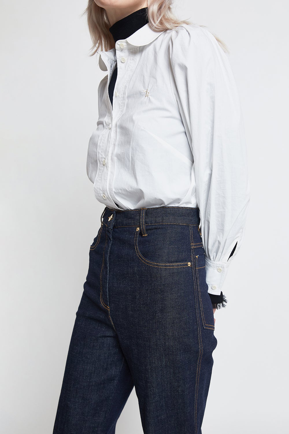 karen walker jeans