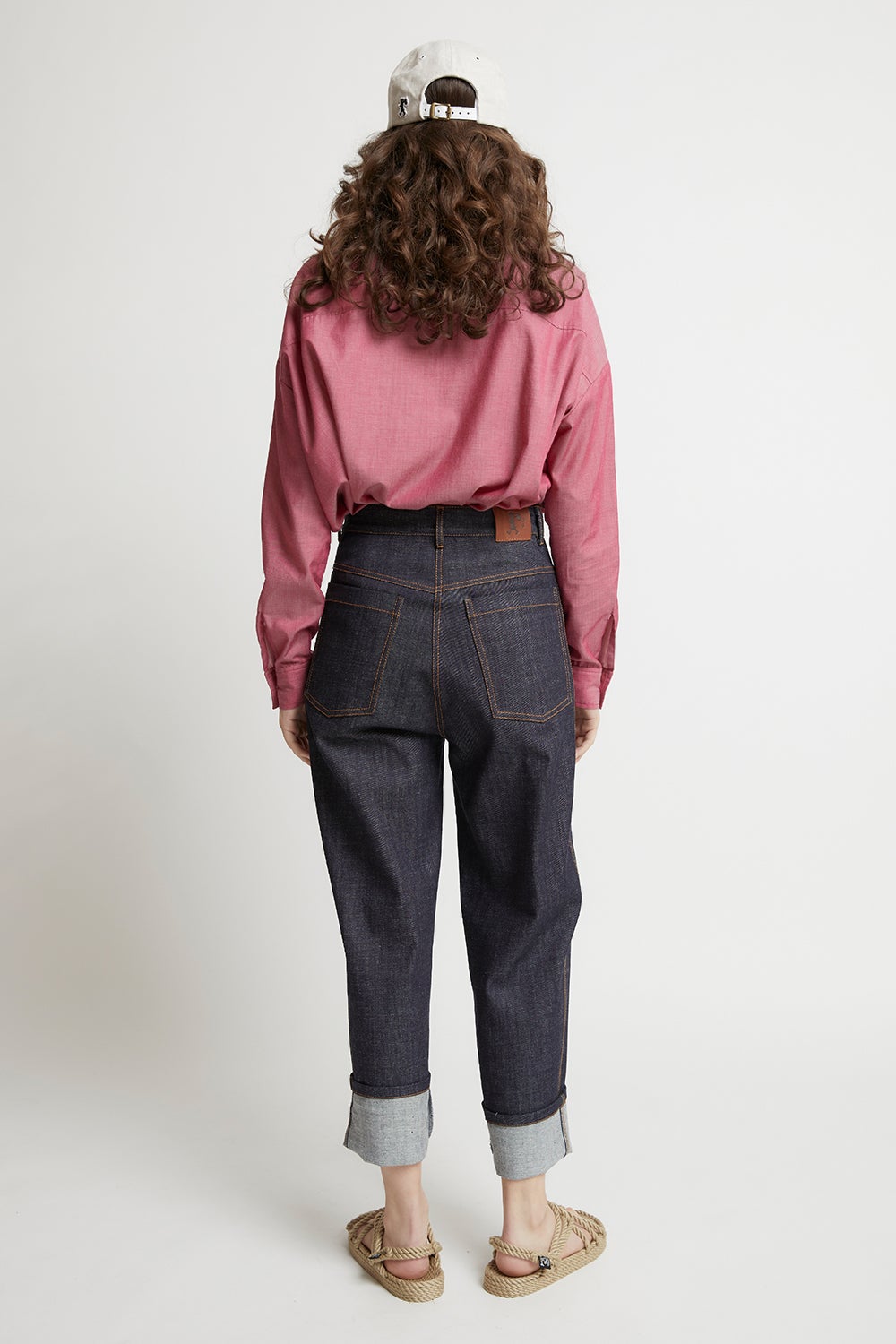 karen walker jeans