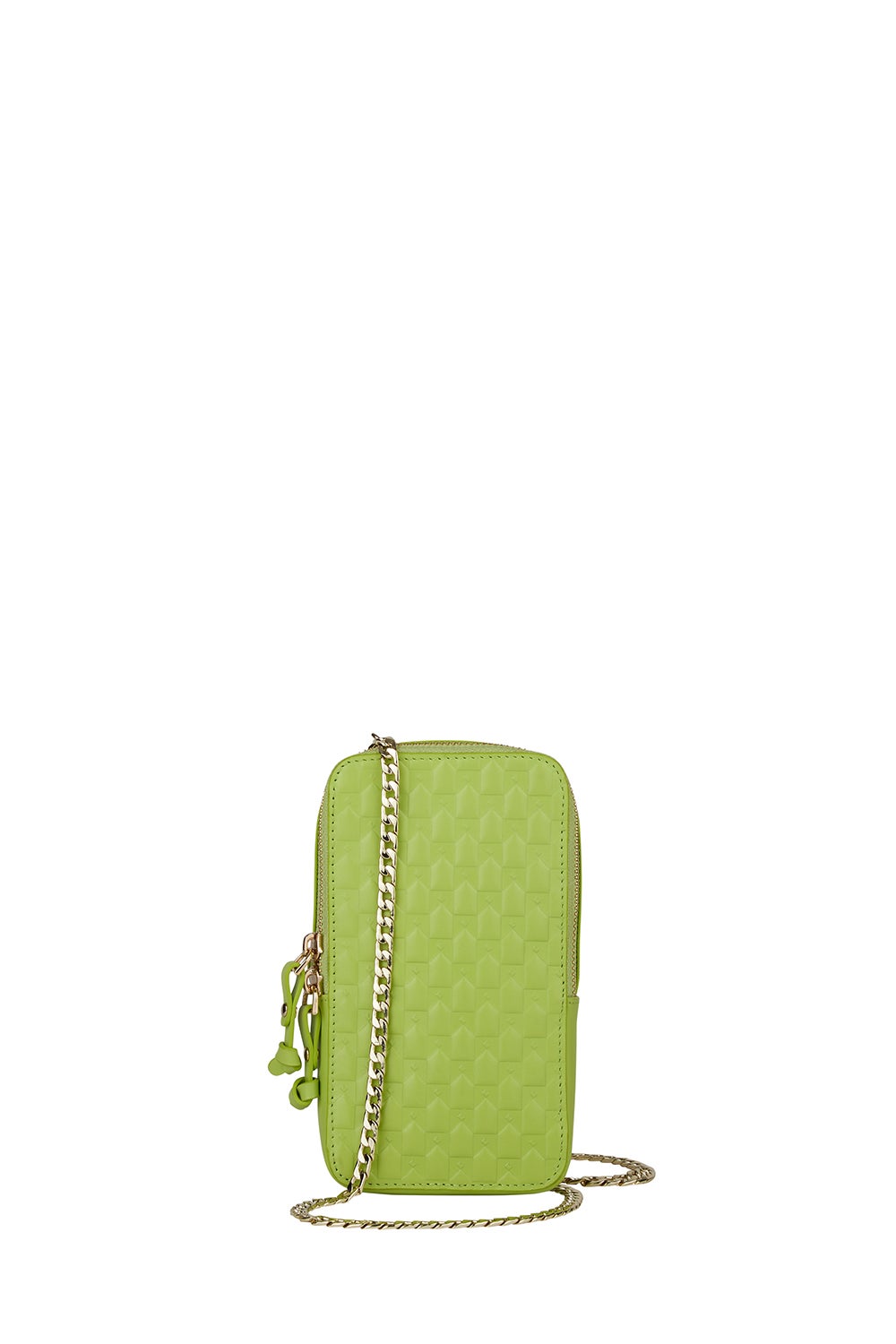 Monogram Mini Bag Karen Walker