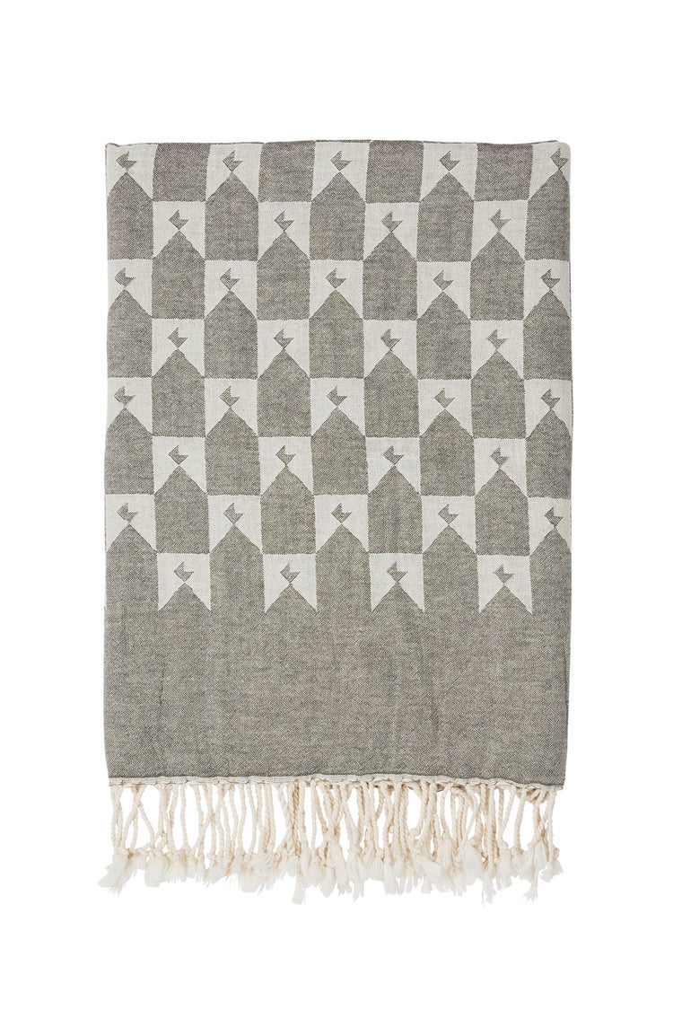 Turkish Towel – The Monogram Shoppe