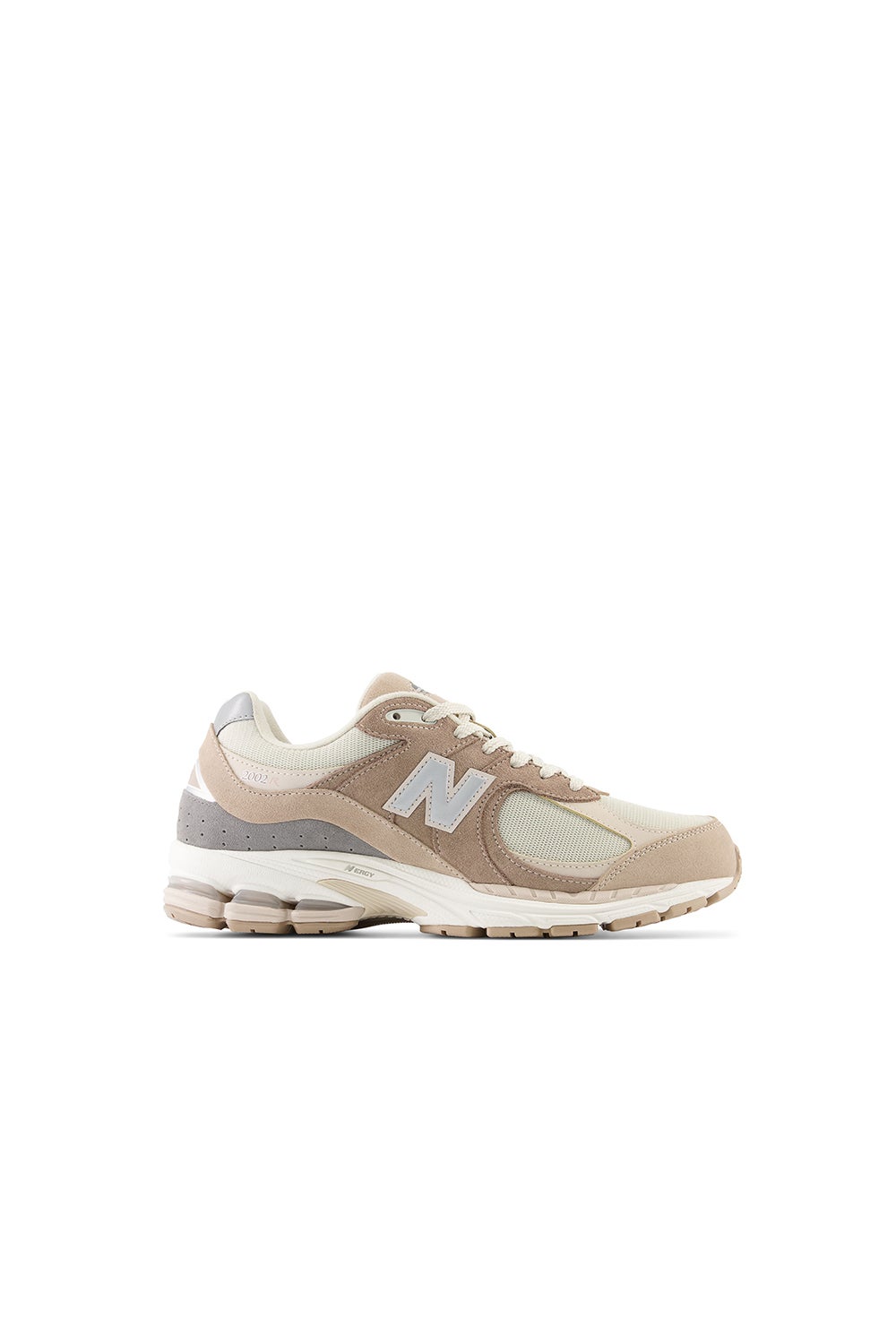 New Balance 2002 Shadow Grey/castle Rock | Karen Walker