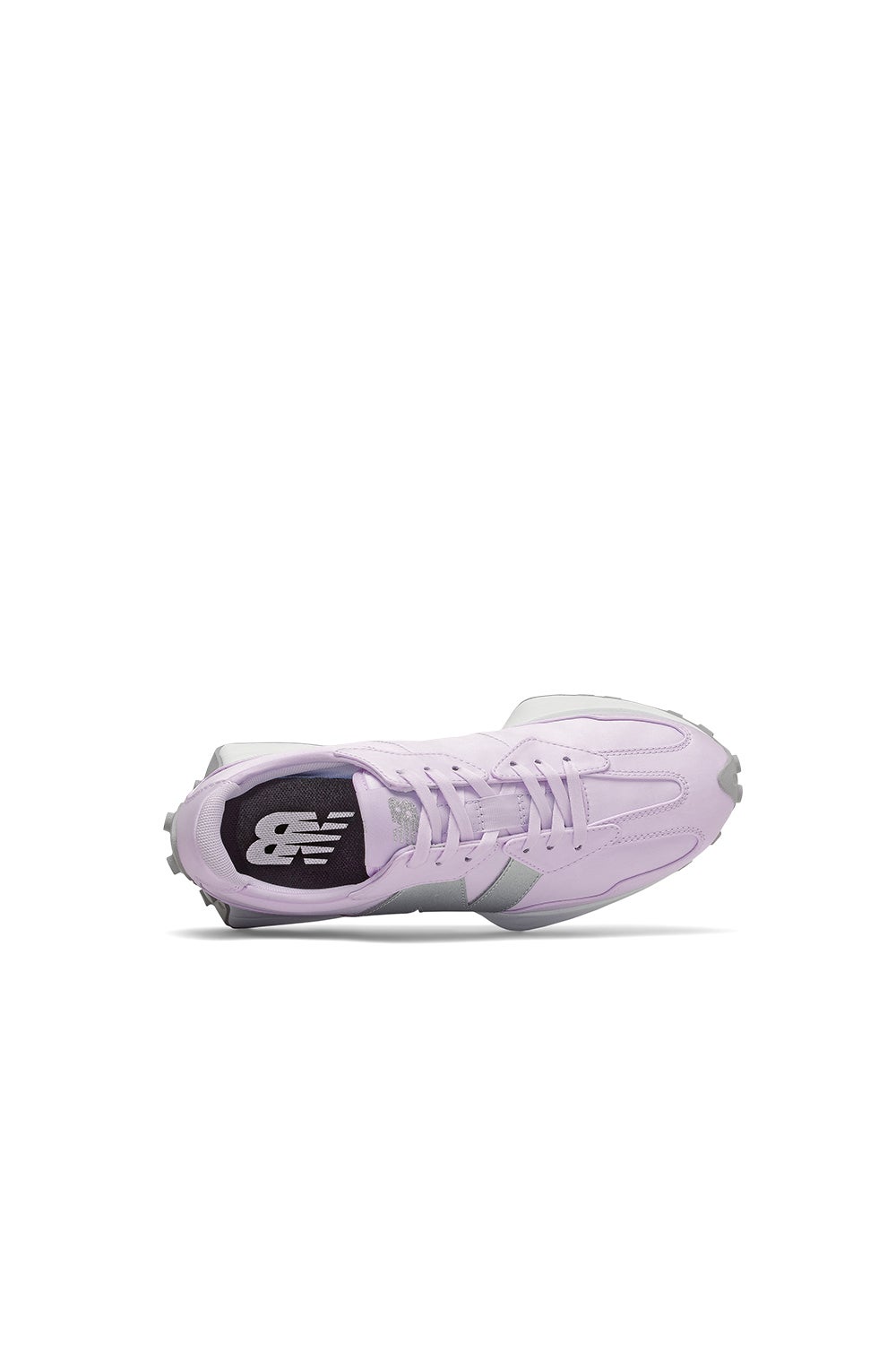 light purple new balance