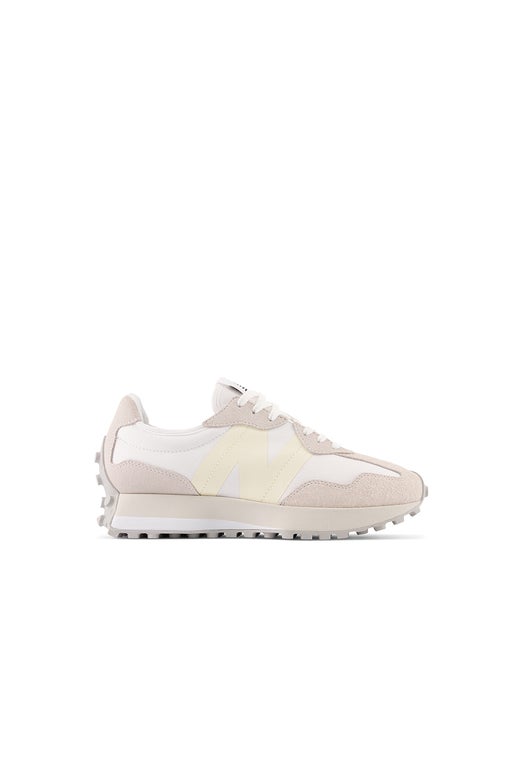 New Balance 327 Sea Salt/white | Karen Walker