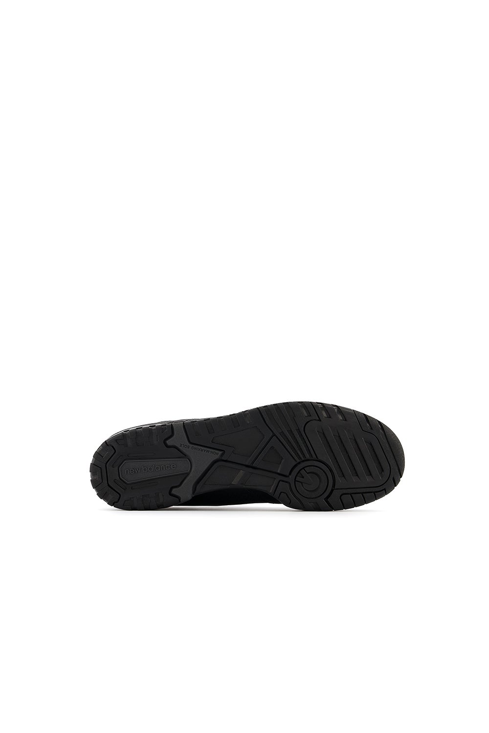 New balance hot sale 550 v2 black