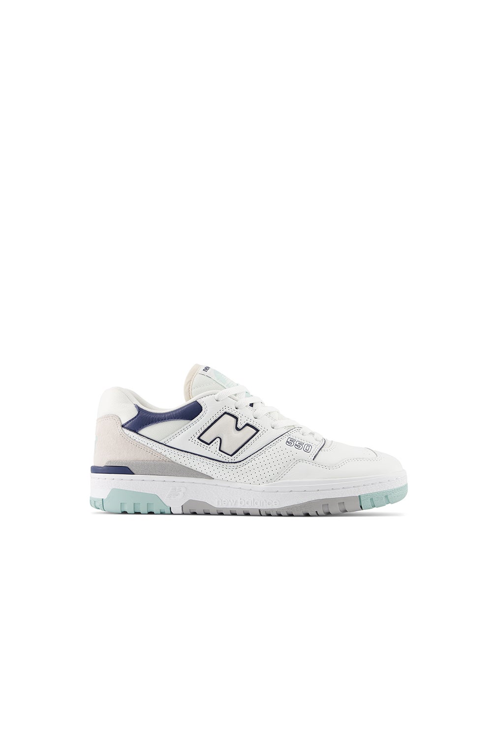 New balance 2025 550 invernali