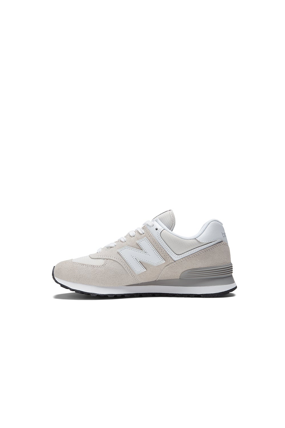 New balance 574 conch shell with store nimbus cloud