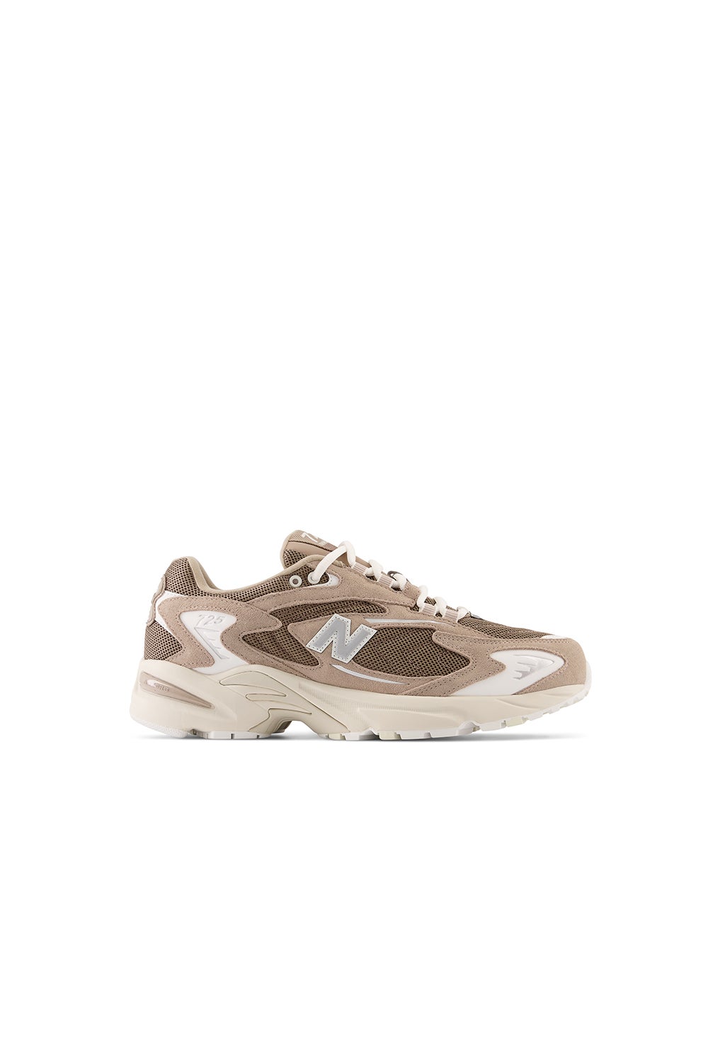 New Balance 725 Mushroom/driftwood | Karen Walker