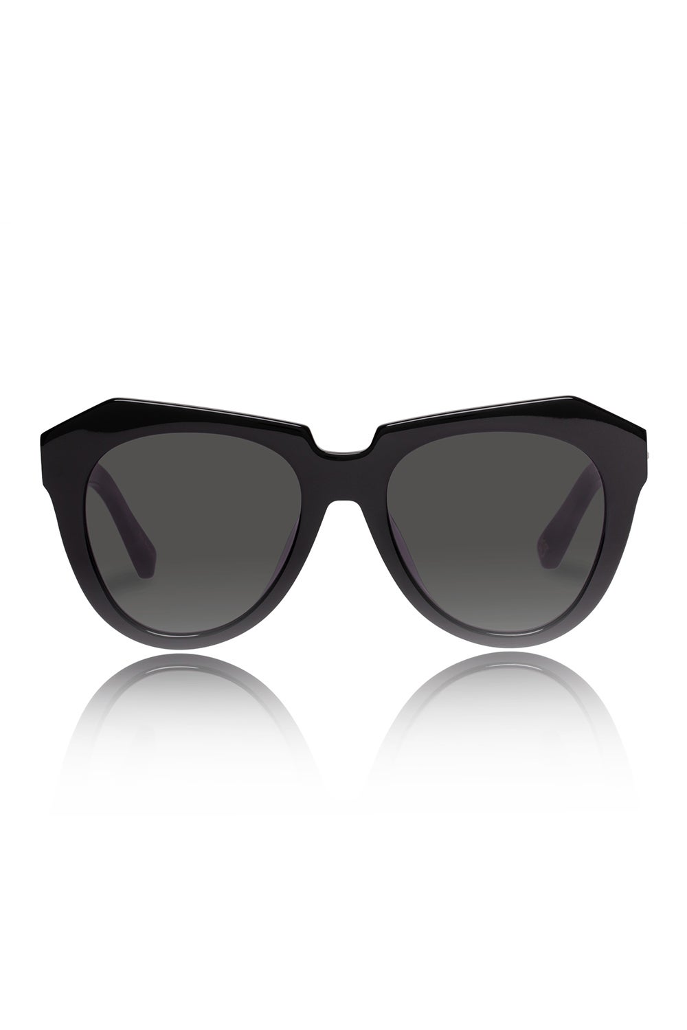 Number One Black | Karen Walker