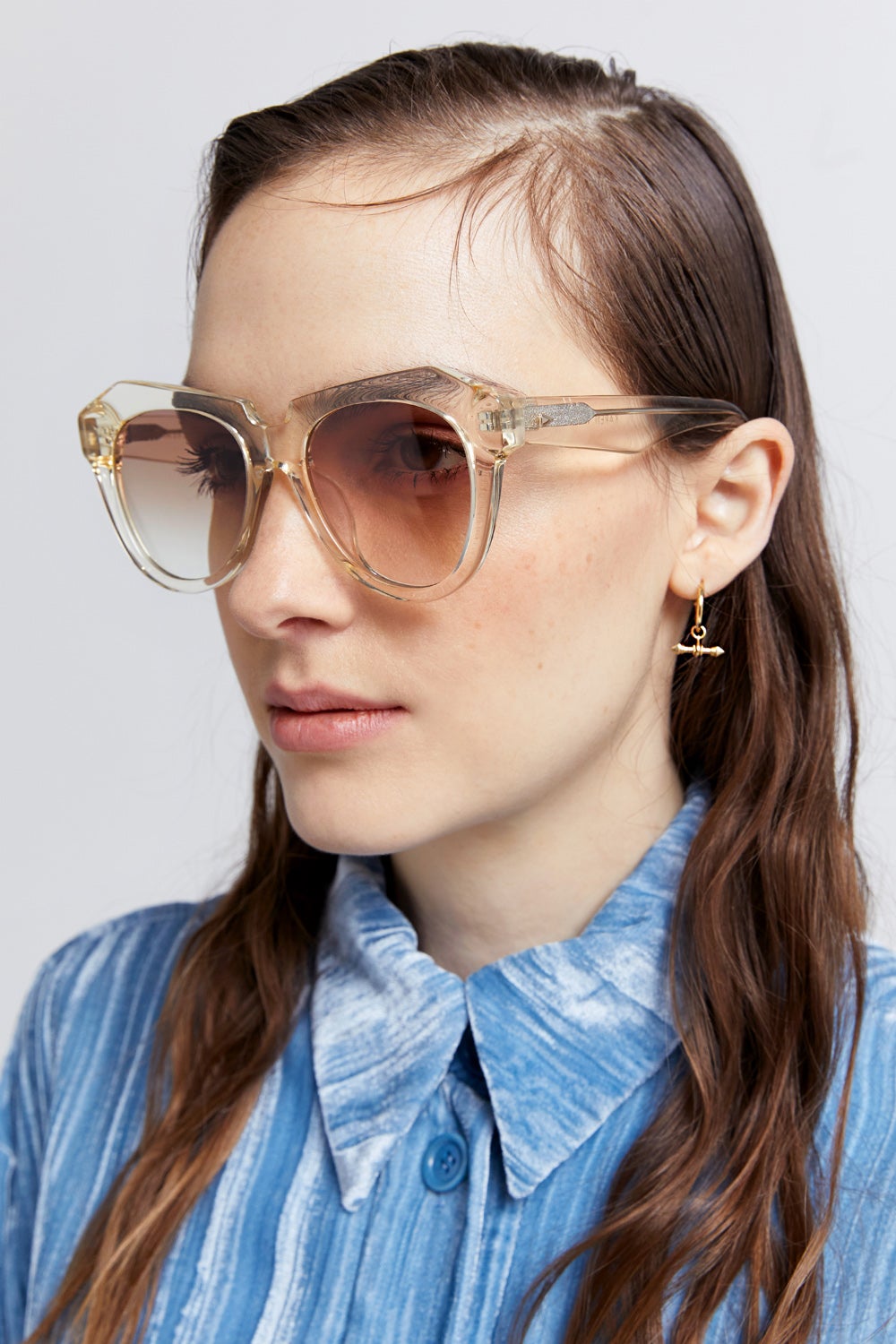 Marquise Sunset | Karen Walker