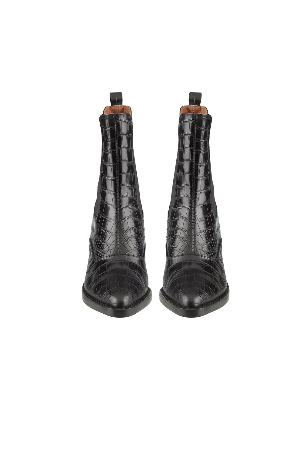 nyx chelsea boot