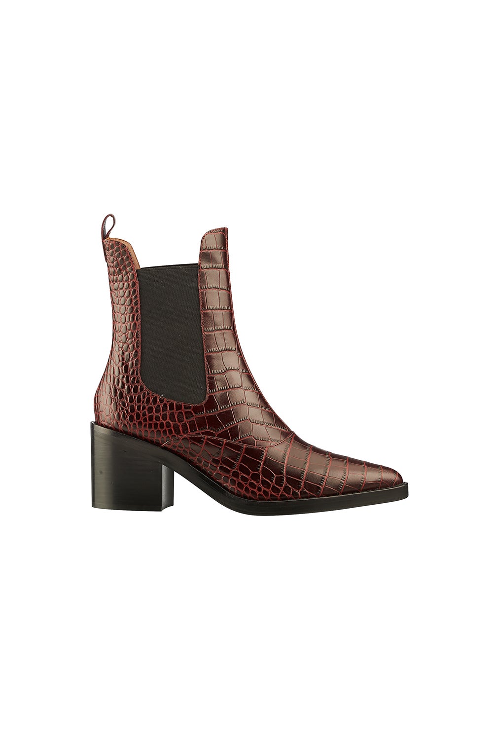 nyx chelsea boot