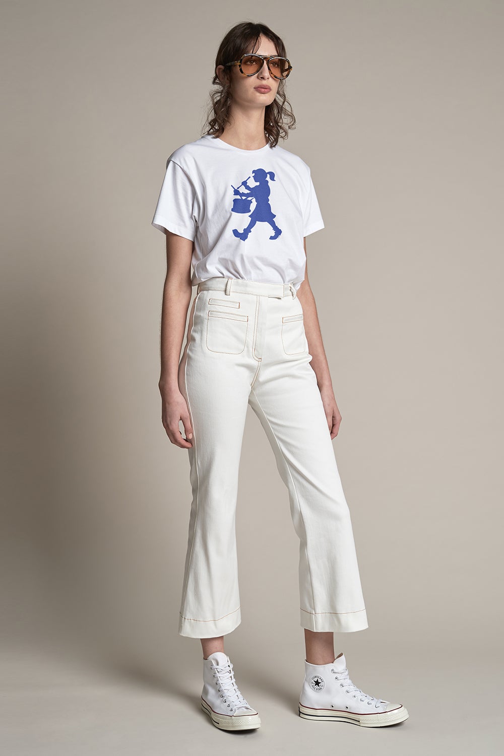 karen walker jeans