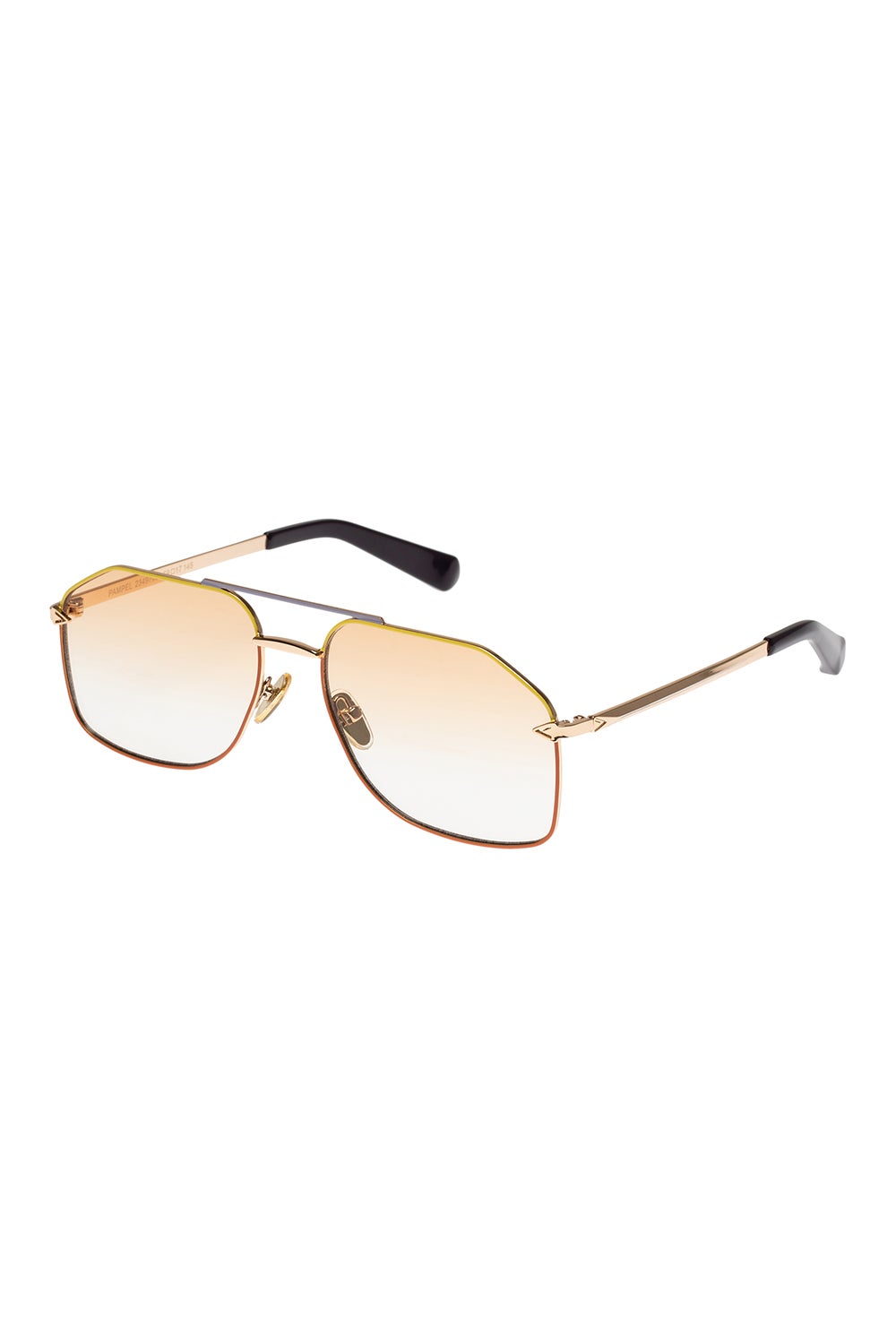 Pampel Gold | Karen Walker