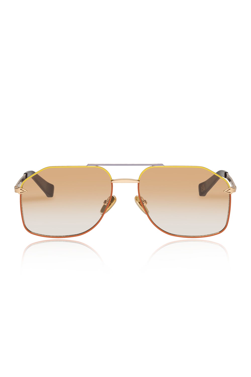 Pampel Sunset | Karen Walker