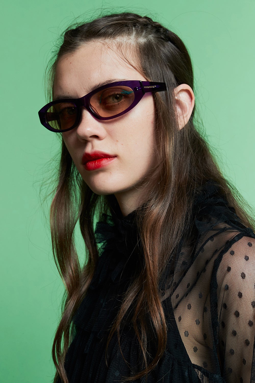 alex perry eyewear