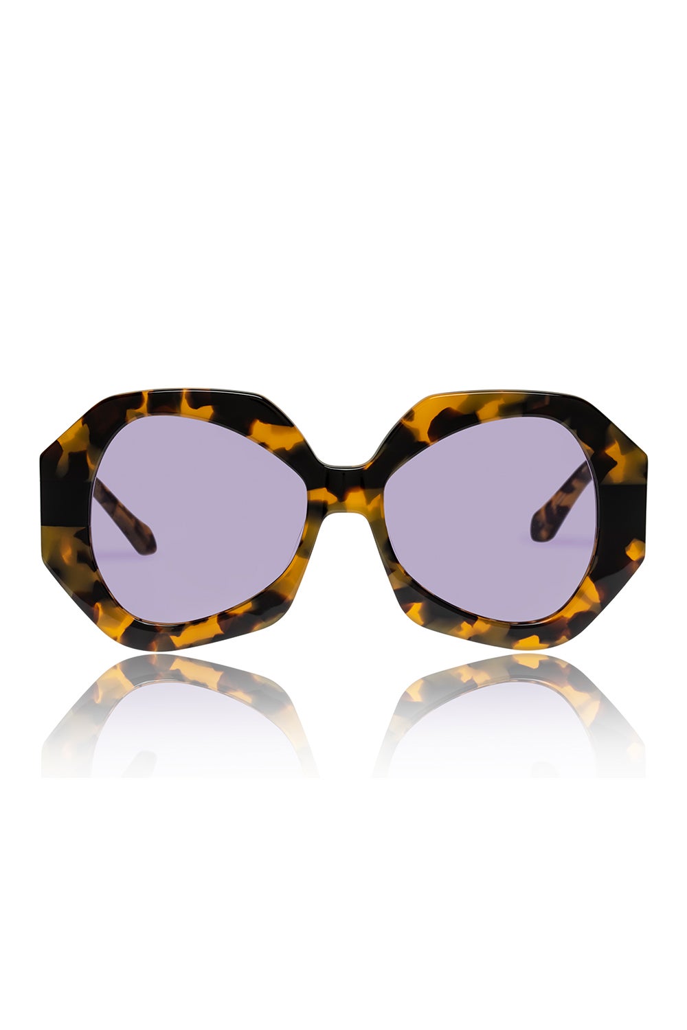 Phoenix Crazy Tort | Karen Walker