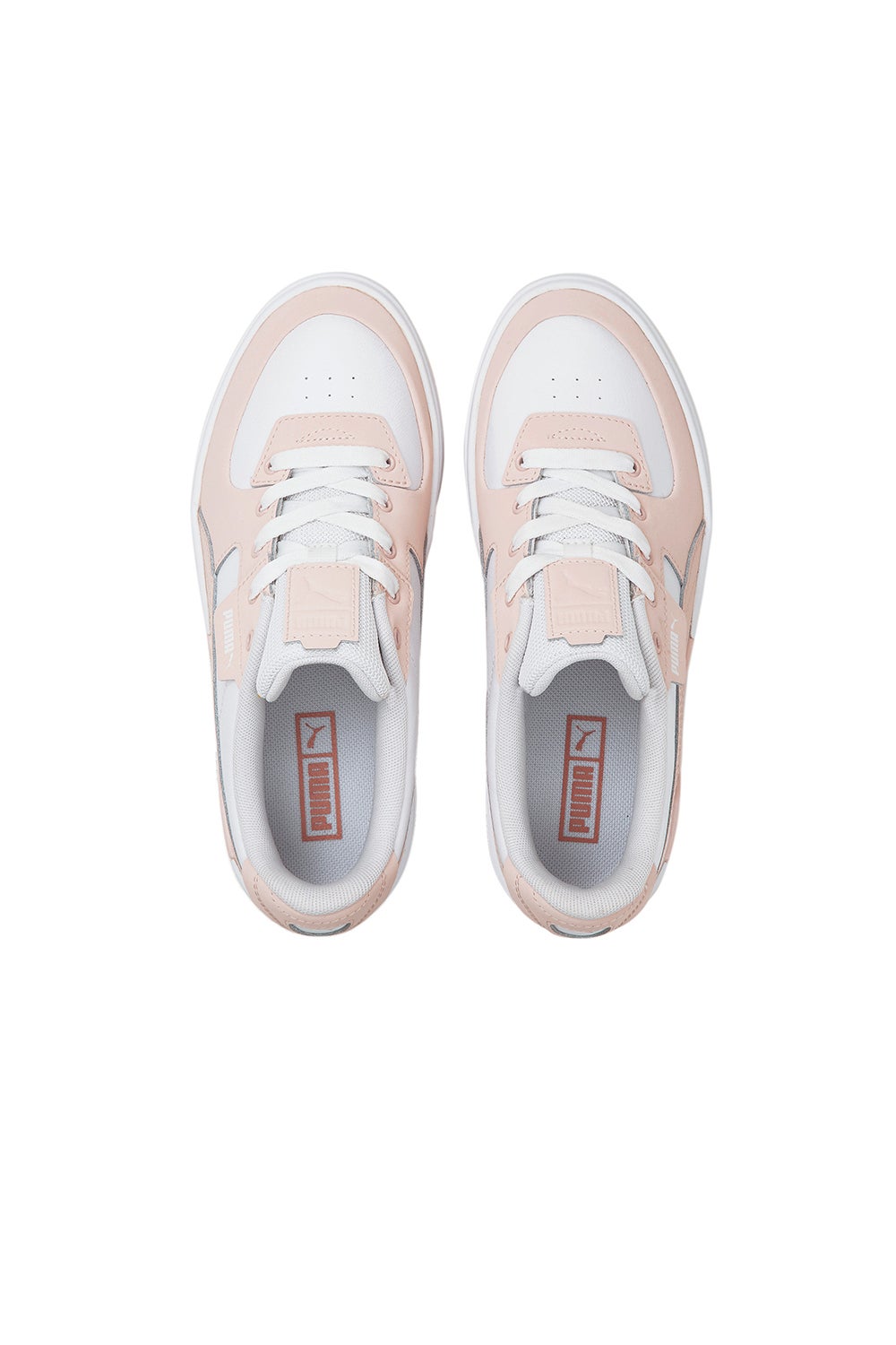 puma cali sneakers pastel