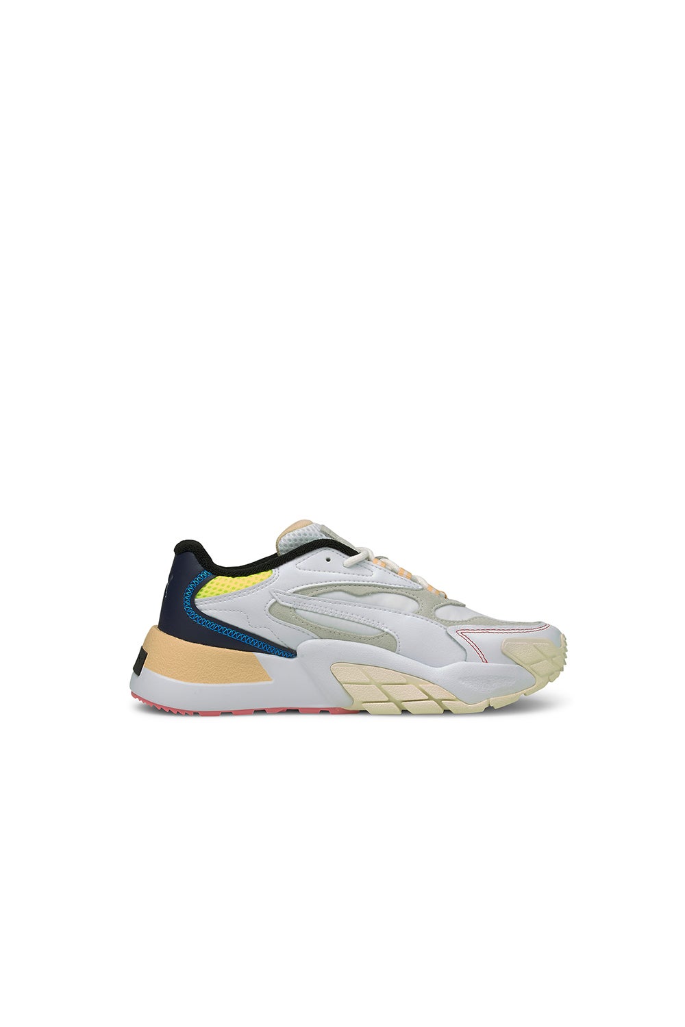 puma hedra street chic