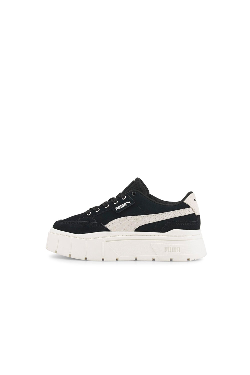 Puma Mayze Stack Dc5 Sneakers Puma Black | Karen Walker