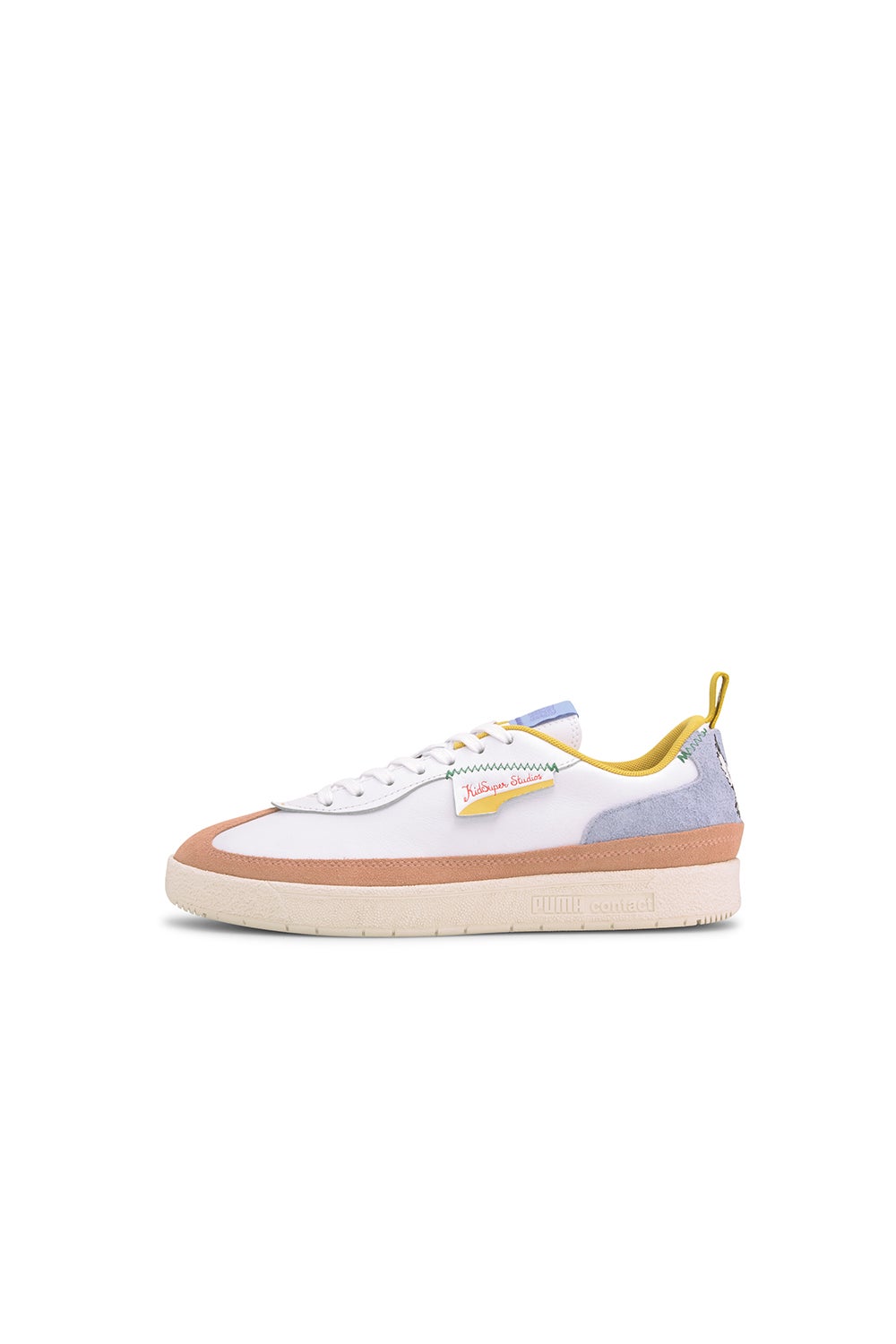 puma kidsuper oslo city