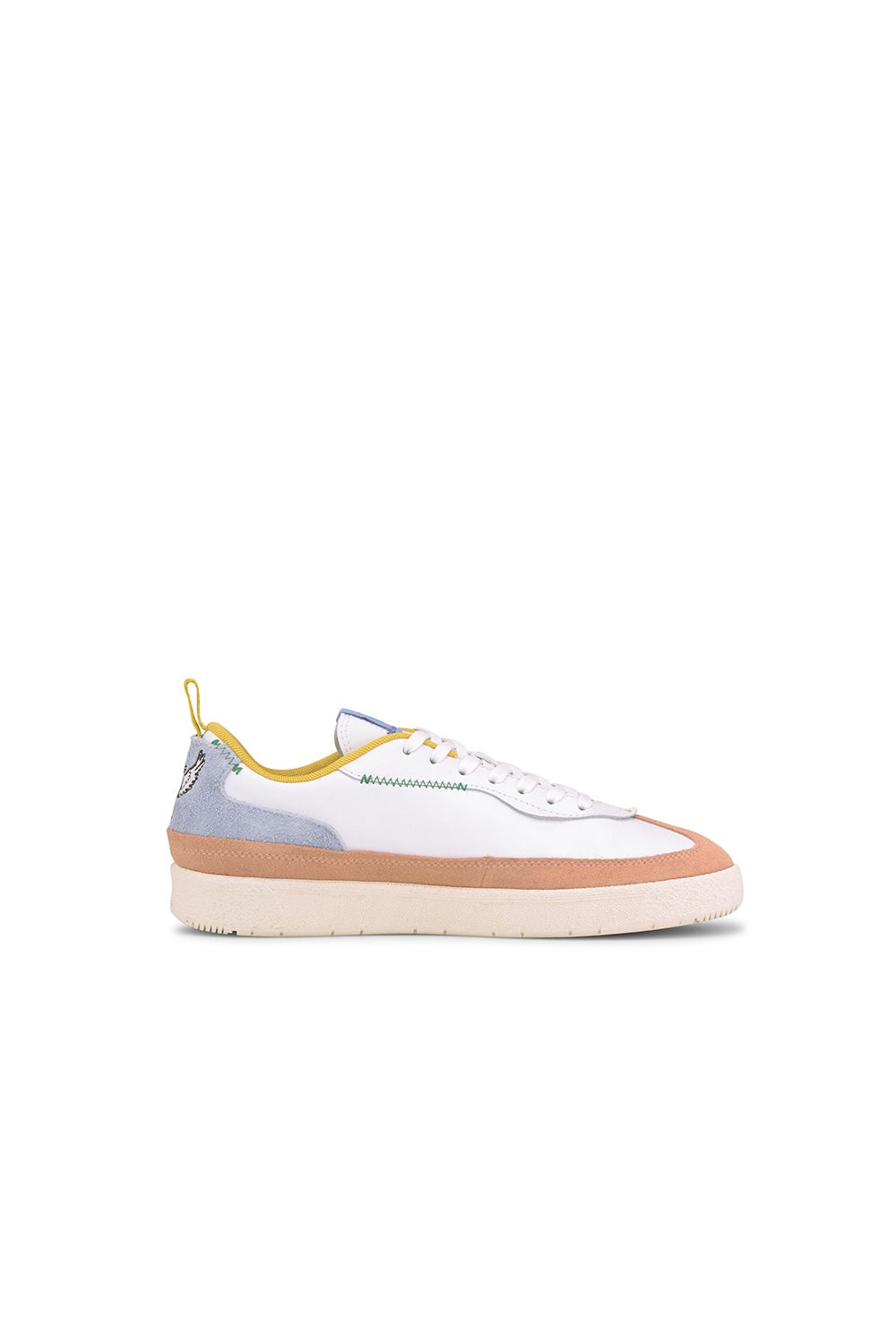 puma x kidsuper oslo city sneakers