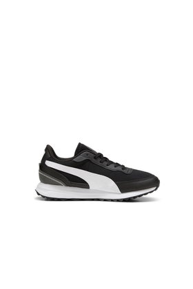 Puma Wired Run City Escape Lace Up 386782-02