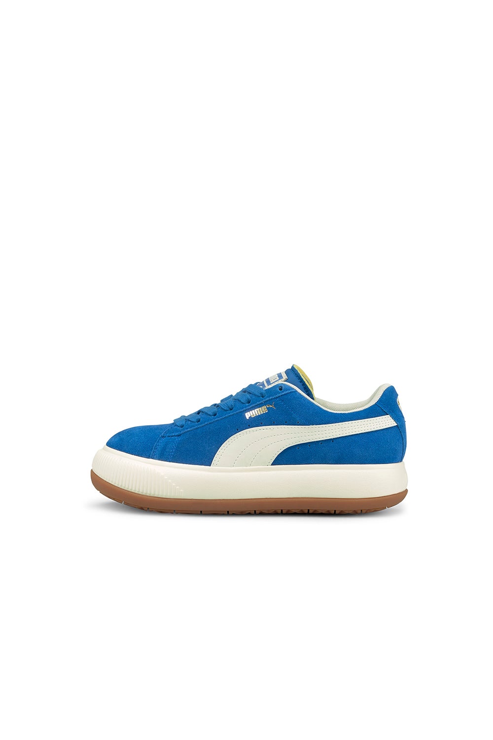 puma suede nu skate