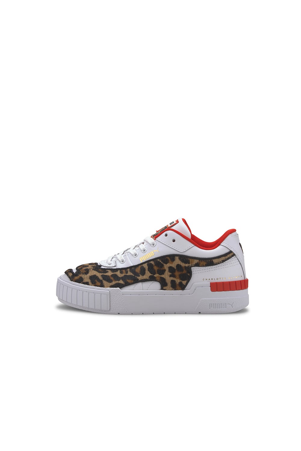 puma x charlotte olympia cali sport women's sneakers