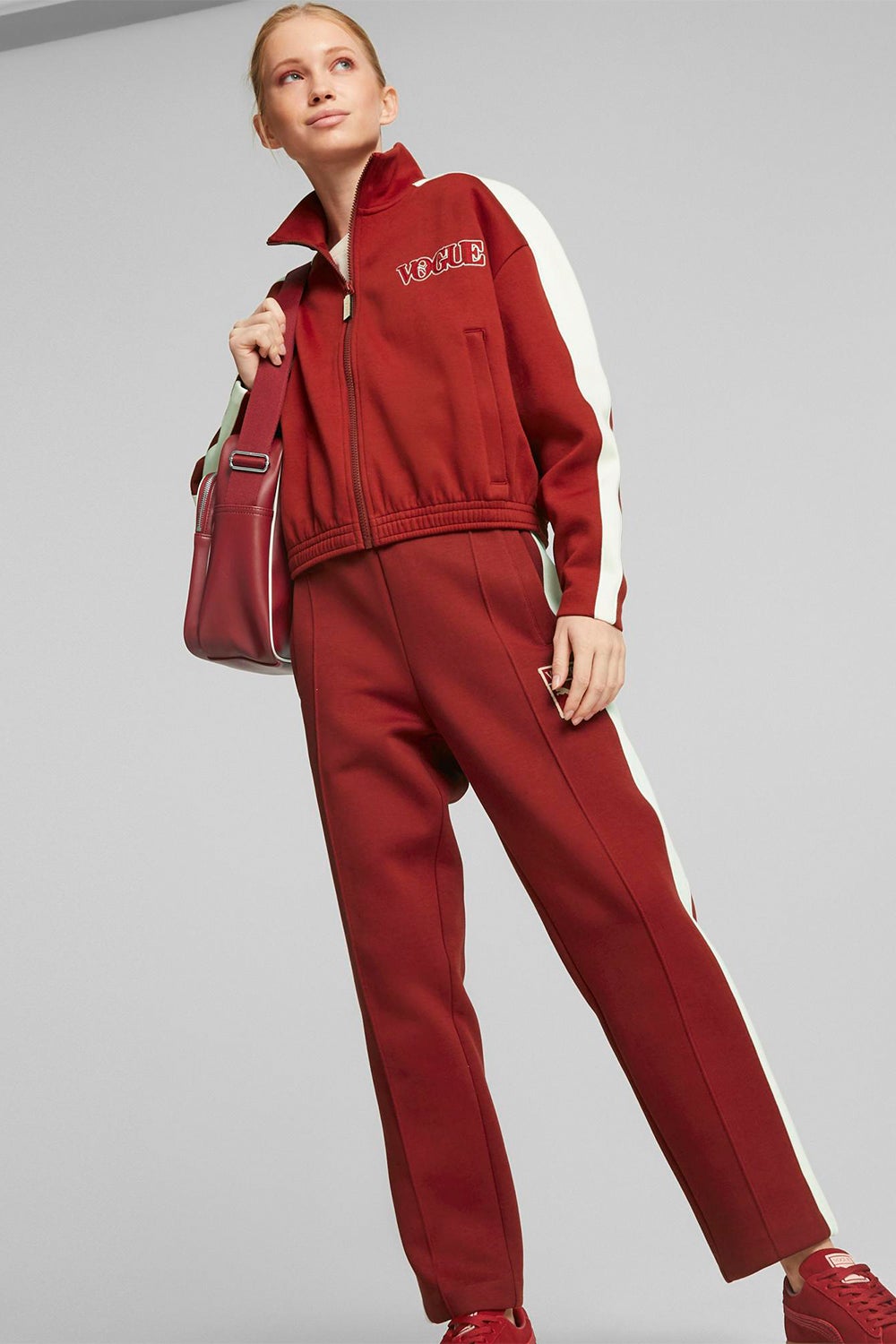 karen walker tracksuit