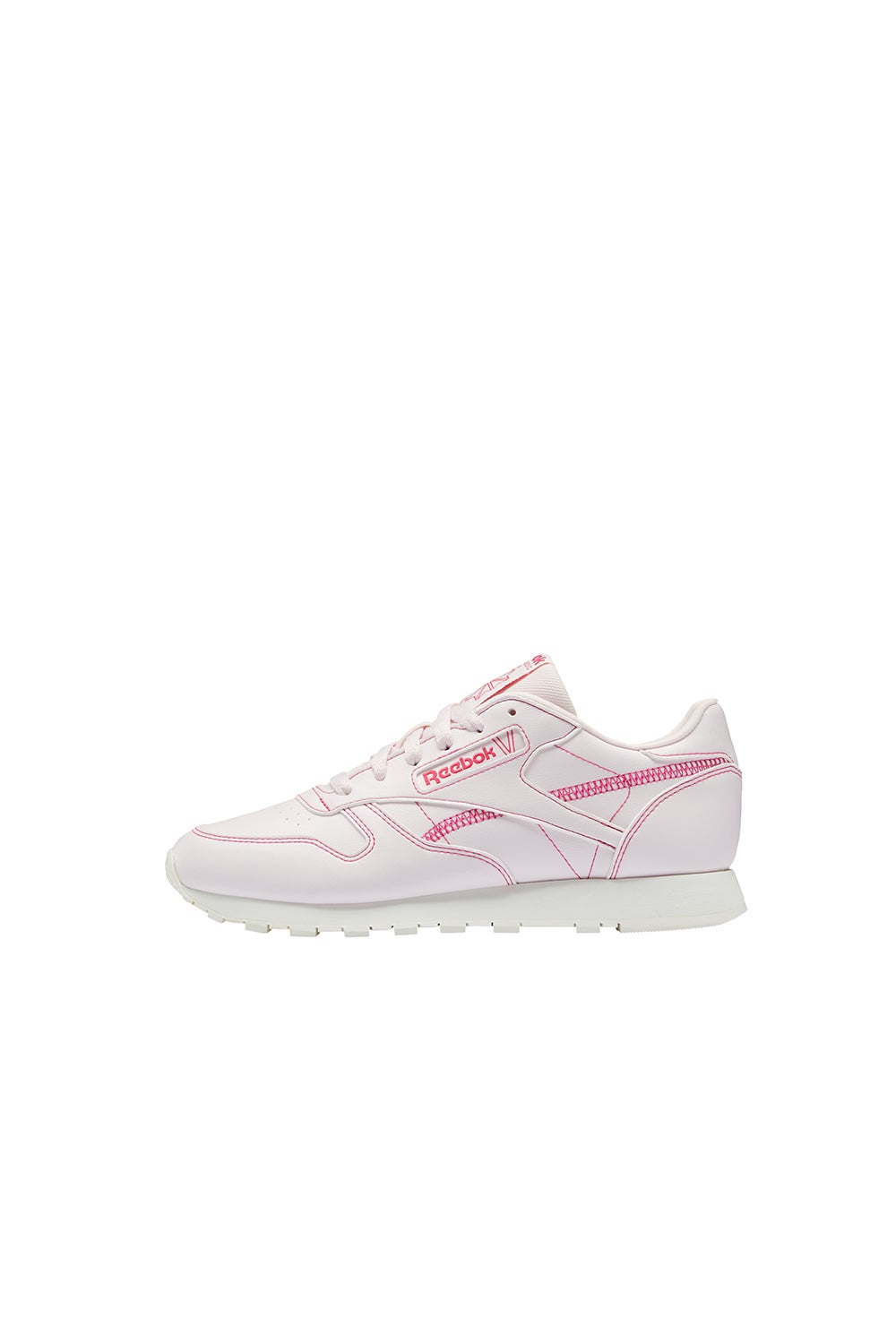 reebok porcelain pink