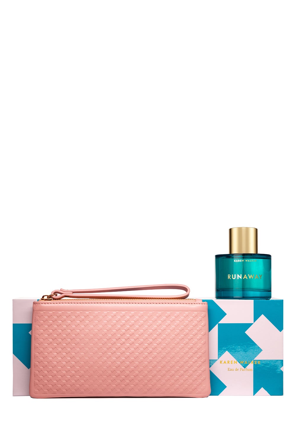 Karen walker hotsell runaway perfume