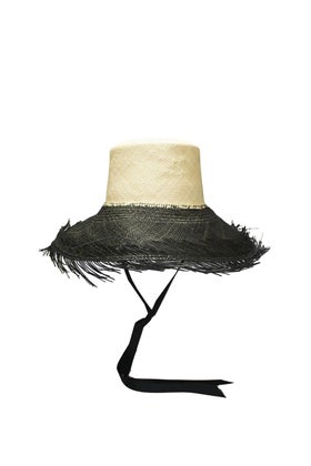 Montaña Beach Hat – Sensi Studio