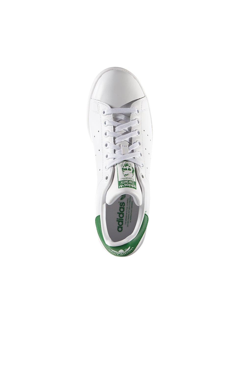 adidas stan smith ftwr white