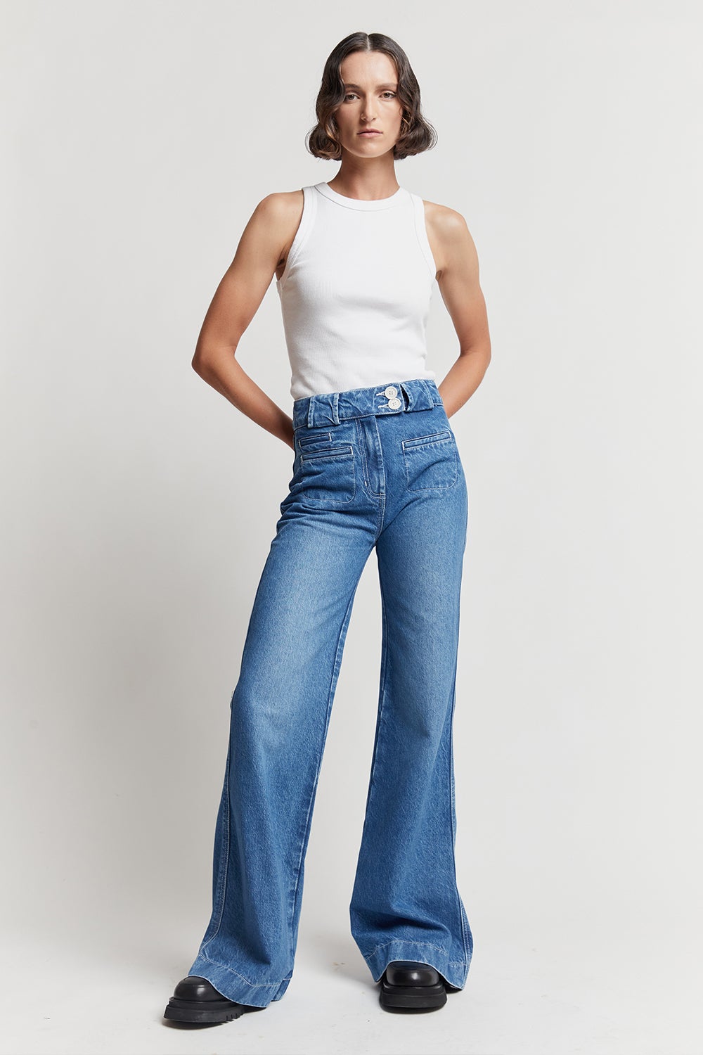 Karen hot sale walker jeans