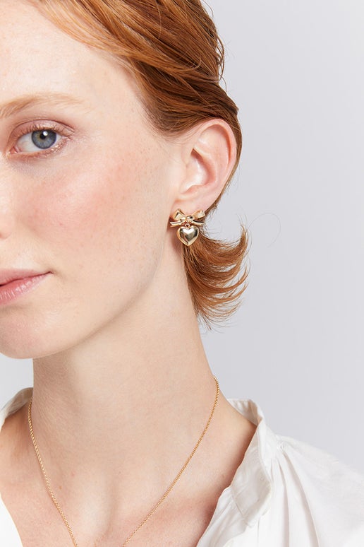 karen walker voyager earrings