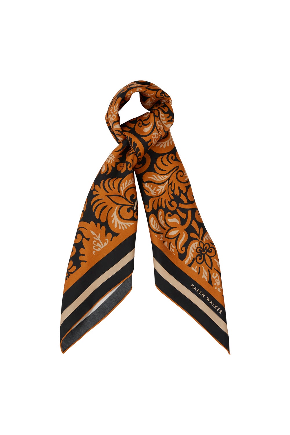 Karen cheap walker scarf