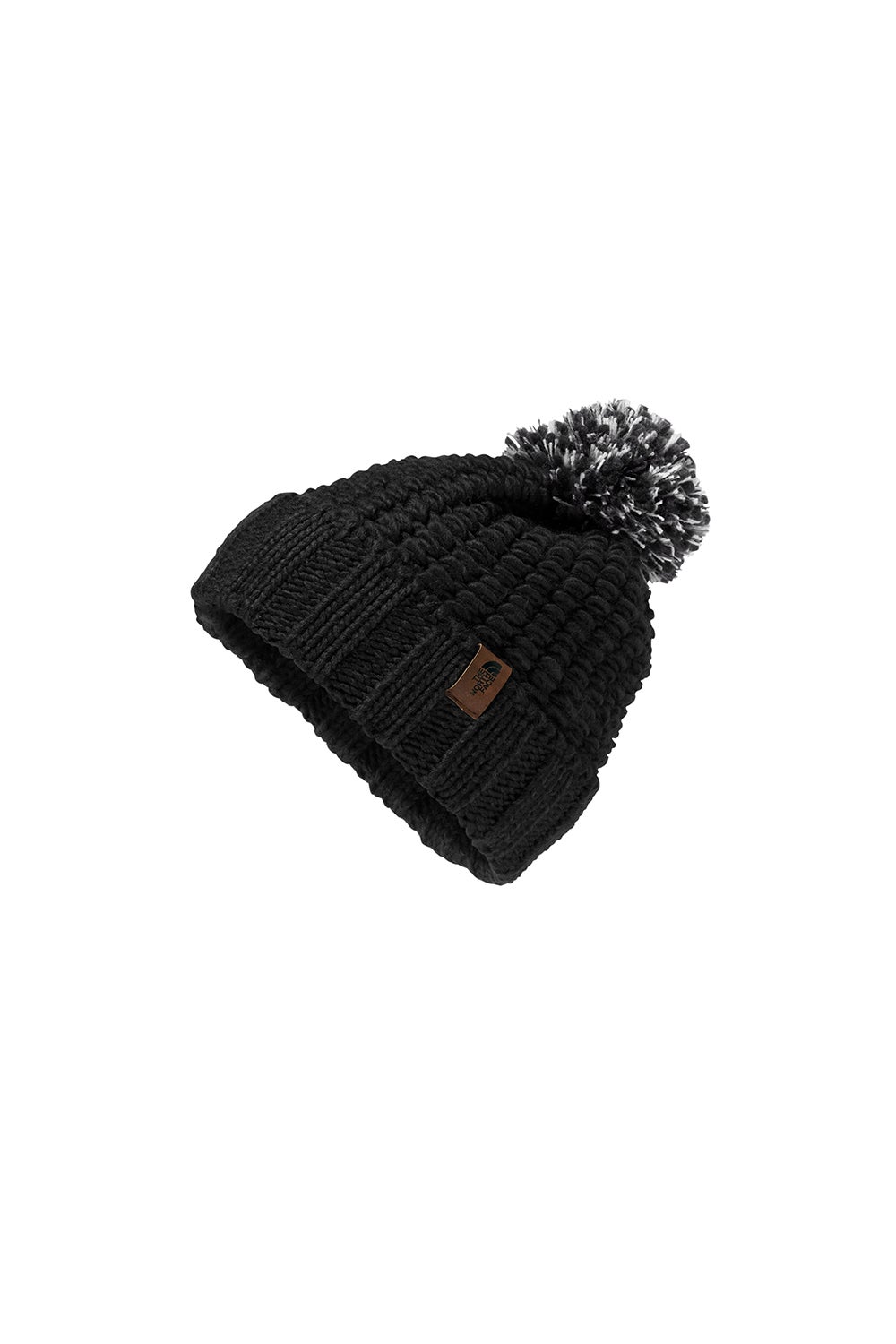 the north face cosy chunky beanie